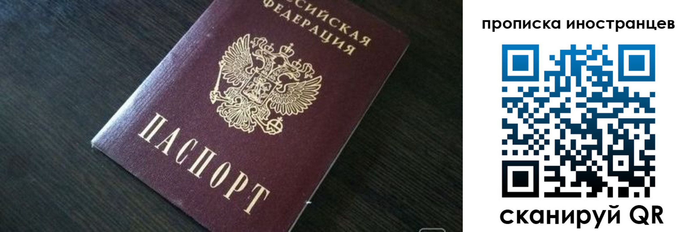 прописка 2025 в Стародубе